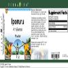 Iporuru 4:1 Powder (1 oz, ZIN: 520568) view 3
