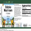Maitake Mushroom 4:1-450 mg (100 Capsules, ZIN: 521987) - 3 Pack view 3