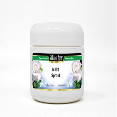 Bianca Rosa Millet Sprout Cream (2 oz, ZIN: 520820) - 2 Pack