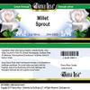 Bianca Rosa Millet Sprout Cream (2 oz, ZIN: 520820) - 2 Pack view 3