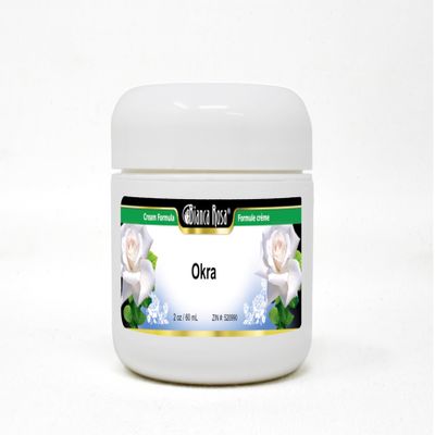 Bianca Rosa Okra Cream (2 oz, ZIN: 520990)