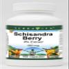 Schisandra Berry 9% - 450 mg (100 Capsules, ZIN: 521375) - 3 Pack view 1