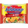 Wings Food Sedaap Instant Noodle 69g/70g/73g/75g/88g/91g (Spicy Curry Kari 73g, 40 Packs) view 1