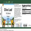 Olive Leaf 18% Powder (4 oz, ZIN: 521791) - 3 Pack view 3