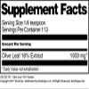 Olive Leaf 18% Powder (4 oz, ZIN: 521791) - 3 Pack view 4