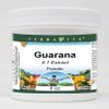 Guarana 4:1 Powder (4 oz, ZIN: 521746) view 1