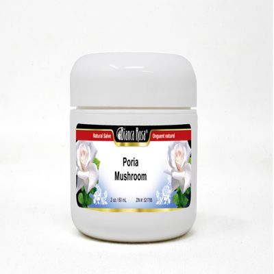 Bianca Rosa Poria Mushroom Salve (2 oz, ZIN: 521788) - 3 Pack
