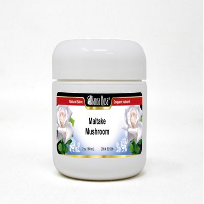 Bianca Rosa Maitake Mushroom Salve (2 oz, ZIN: 521996) - 3 Pack