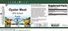 Oyster Meat 40% Powder (1 oz, ZIN: 521038) - 3 Pack view 3