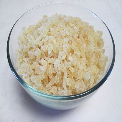 Dried Crystallized Ginger Dices, 11 lb