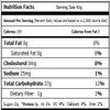 Dried Crystallized Ginger Dices, 11 lb view 3