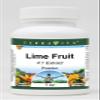 Lime Fruit 4:1 Powder (1 oz, ZIN: 520708) view 1