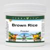 Brown Rice Powder (4 oz, ZIN: 521312) - 3 Pack view 1