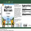 Agaricus Mushroom 5:1 Powder (4 oz, ZIN: 520874) view 3