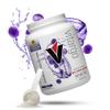 Vitargo Carbohydrate Powder | Feed Muscle Glycogen 2X Faster | 4.4 LB Grape Pre Workout & Post Workout Recovery Powder | Carb Supplement for Recovery, Endurance view 1