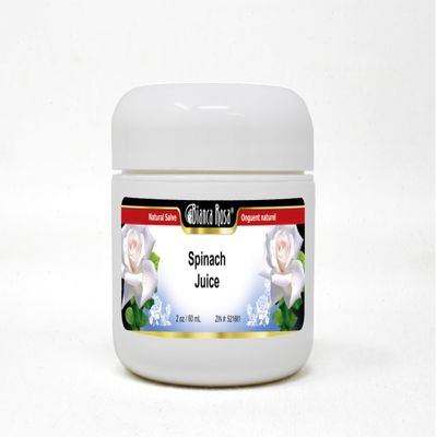 Bianca Rosa Spinach Juice Salve (2 oz, ZIN: 521881) - 3 Pack