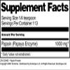 Papain Powder (4 oz, ZIN: 520483) - 3 Pack view 4