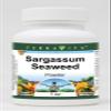 Sargassum Seaweed Powder (1 oz, ZIN: 521351) view 1