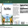 Red Wine Powder (1 oz, ZIN: 521276) - 3 Pack view 3