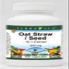 Oat Straw/Seed 10:1-450 mg (100 Capsules, ZIN: 520982) - 3 Pack view 1
