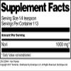 Nori Powder (4 oz, ZIN: 520944) view 4