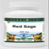 Red Sage - 450 mg (100 Capsules, ZIN: 521335) view 1