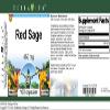 Red Sage - 450 mg (100 Capsules, ZIN: 521335) view 4