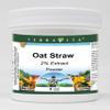 Oat Straw 2% Powder (4 oz, ZIN: 520974) - 3 Pack view 1