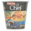 Mamee Chef Cup Instant Noodles 9 x 62g/72g/84g (Lontong Flavour 84g) view 1