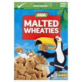 ASDA Malted Wheaties 750g