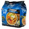 Mamee Chef Instant Noodles 89g (Lontong Flavour, 4 Packs) view 1