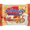Wings Food Sedaap Instant Noodle 69g/70g/73g/75g/88g/91g (Soup Perasa Ayam Bawang 70g, 40 Packs) view 1