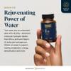 Quicksilver Scientific H2 Elite - Molecular Hydrogen for Energy + Metabolism Support, Water Tablets Perfect for Open Containers - Magnesium Malate Drink Additive (60 Molecular Hydrogen Tablets) view 3