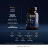 Quicksilver Scientific H2 Elite - Molecular Hydrogen for Energy + Metabolism Support, Water Tablets Perfect for Open Containers - Magnesium Malate Drink Additive (60 Molecular Hydrogen Tablets) view 4