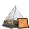 Birchall - Green Tea & Peach 15 Plant-Based Prism Tea Bags view 2