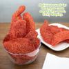 Balmoro Lime Spicy Dehydrated Mango (8.8 oz) - Lime Spicy Dehydrated Mango Fruit Slices - Chili Mango Dried Fruit - Dried Mango with Chili view 4