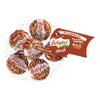 LAUGHING COW Mini Babybel Semi-Soft Cheese, Gouda, 4.2 Ounce (Pack of 12) view 1