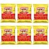 Fries Flamin' Hot Spicy Flavor - 3.125 oz. Bag - Family Pack - 6 Pack view 1