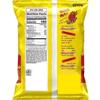 Fries Flamin' Hot Spicy Flavor - 3.125 oz. Bag - Family Pack - 6 Pack view 2