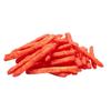 Fries Flamin' Hot Spicy Flavor - 3.125 oz. Bag - Family Pack - 3 Pack view 4
