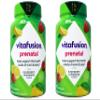 Vitafusion Prenatal Dha & Folic Acid Gummy Vitamins 90 Count (2 pack) view 1
