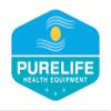 Purelife Glass Enema Kit - 1 Qt - European Glass - Table Top Model -No Plastic Parts - Perfect for Coffee Enemas, Wheatgrass Enemas view 2