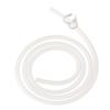 Purelife Glass Enema Kit - 1 Qt - European Glass - Table Top Model -No Plastic Parts - Perfect for Coffee Enemas, Wheatgrass Enemas view 3