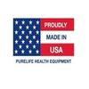 Purelife Glass Enema Kit - 1 Qt - European Glass - Table Top Model -No Plastic Parts - Perfect for Coffee Enemas, Wheatgrass Enemas view 4