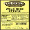 Golden Flavor Wild Rice Sticks - 3 Pounds Total - 4 Bags of 12 Ounces view 2