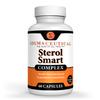 Sigmaceutical Niacin Supplement  Beta Sitosterol Supplement  Policosanol Supplement  Plant Sterols - Garlic Supplement  Cayenne Supplement  60 Capsules view 1
