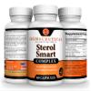 Sigmaceutical Niacin Supplement  Beta Sitosterol Supplement  Policosanol Supplement  Plant Sterols - Garlic Supplement  Cayenne Supplement  60 Capsules view 4