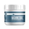 Earthborn Elements Washing Soda (2 lb), Soda Ash, Sodium Carbonate, Non-Toxic Laundry Booster view 1