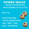 simplyFUEL Whole-Food Protein Balls (Chocolate Almond Coconut), 8 g High-Protein, Gluten-Free, Healthy Snack for Adults & Kids, 9.6 oz view 4