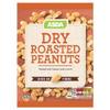ASDA Dry Roasted Peanuts 450g view 1